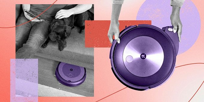 Roomba Pet Series - Un guide complet