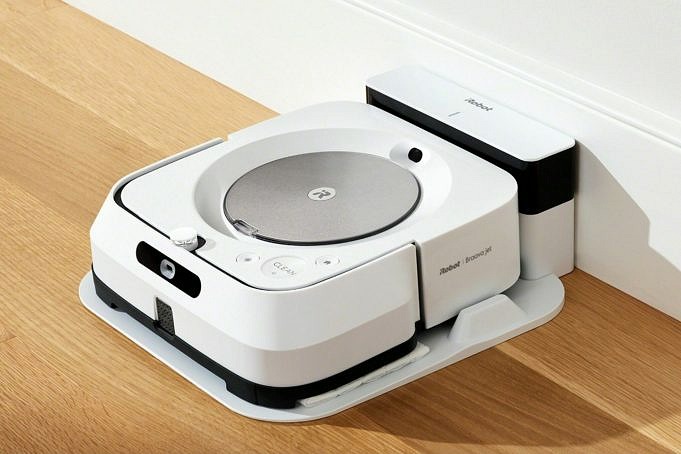 Roomba s9+ contre Roomba 960