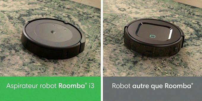 Roomba 620 Review - Robot simple, nettoyage simple